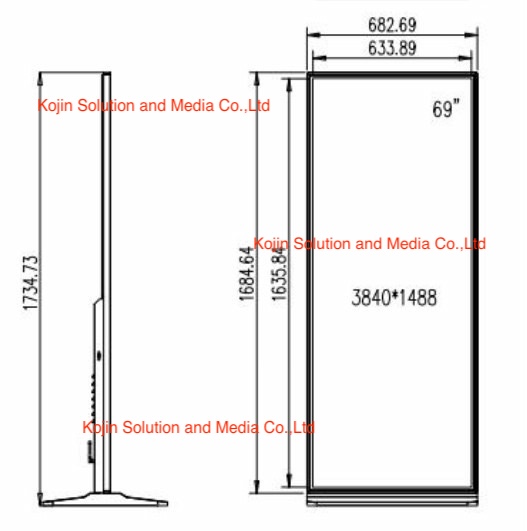 floorstanding69